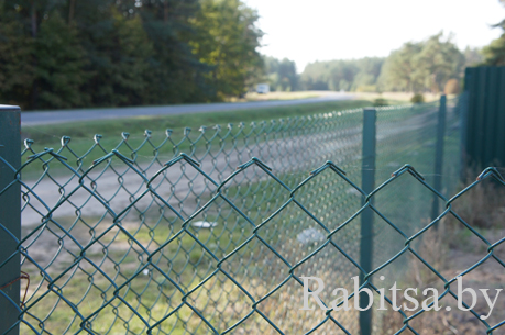 сетка рабица купить, высотой 1,5м.