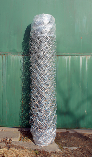 сетка рабица 1,2м