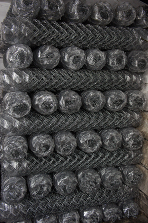 сетка рабица